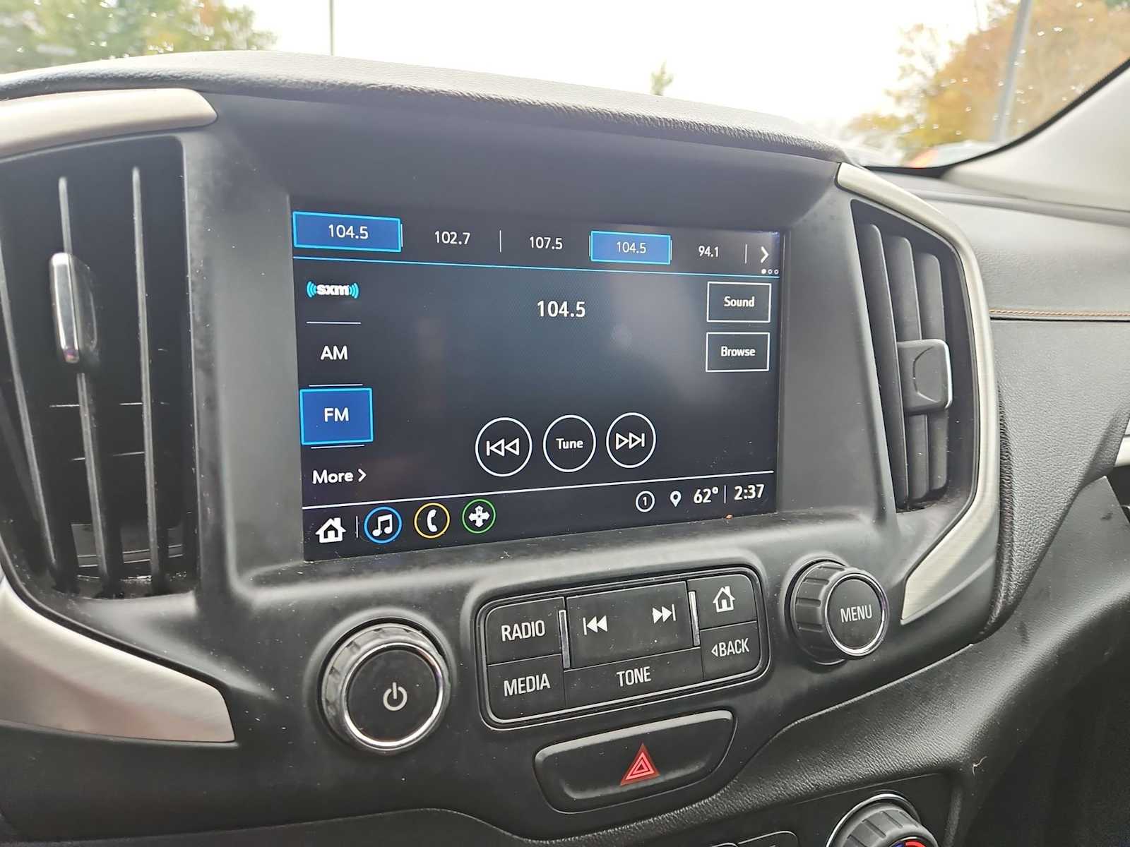 Thumbnail: 2018 GMC Terrain - 31