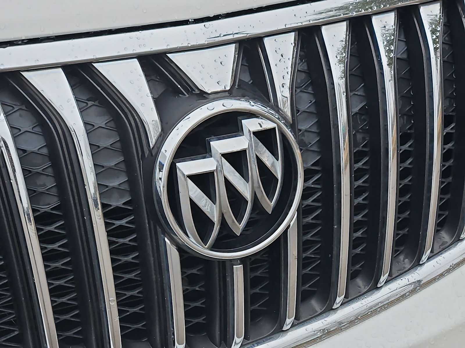 Thumbnail: 2016 Buick Encore - 11