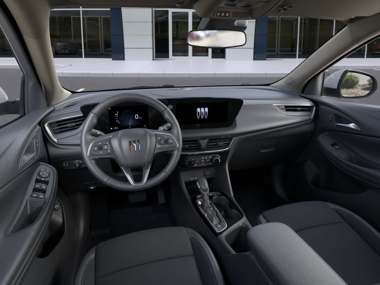 2026 Buick Encore GX Preferred 15