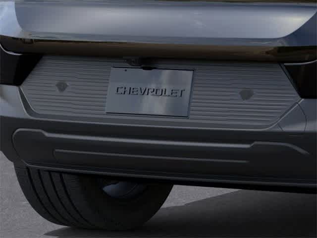 Thumbnail: 2026 Chevrolet Equinox - 14