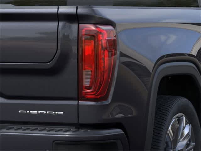 Thumbnail: 2025 GMC Sierra 1500 - 11
