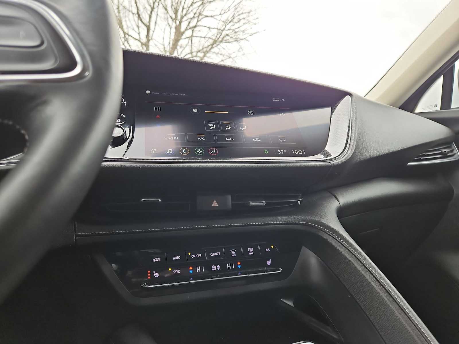 Thumbnail: 2023 Buick Envision - 27