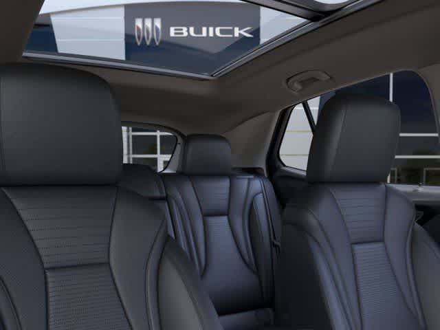 Thumbnail: 2026 Buick Envision - 24