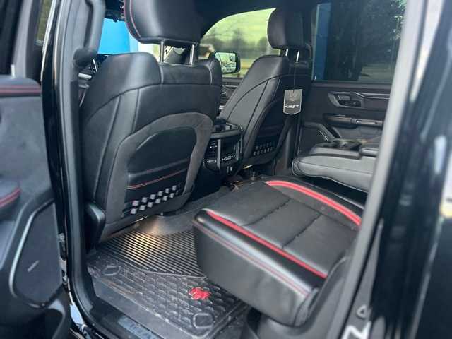 Thumbnail: 2023 RAM 1500 - 13