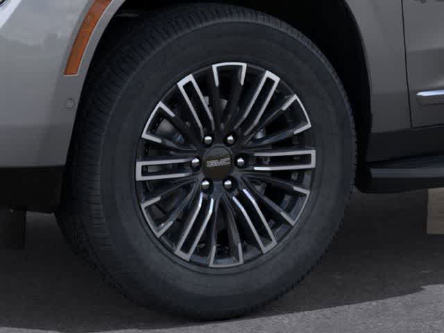 Thumbnail: 2026 GMC Yukon - 9