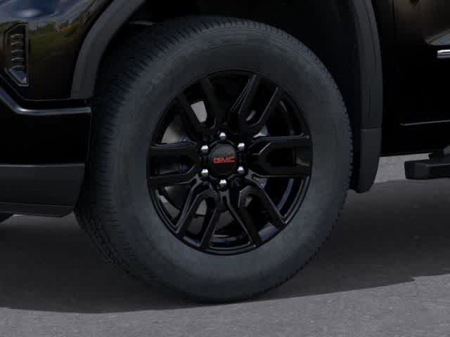 Thumbnail: 2026 GMC Sierra 1500 - 9