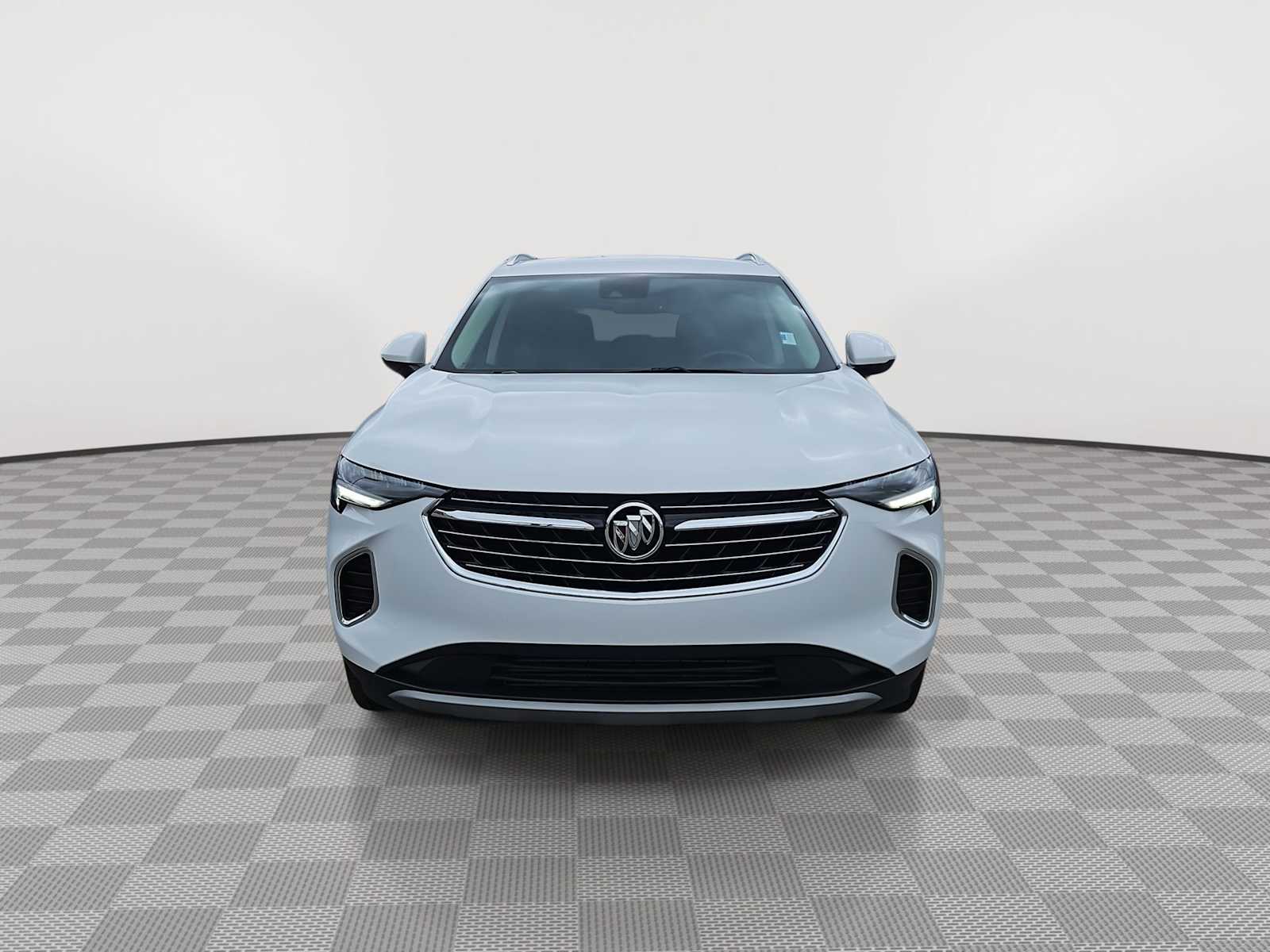 Thumbnail: 2023 Buick Envision - 4