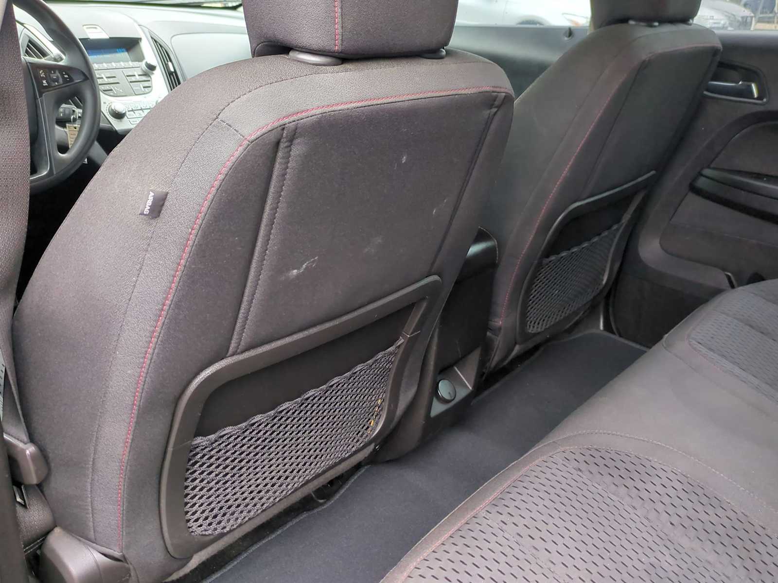 Thumbnail: 2014 Chevrolet Equinox - 19