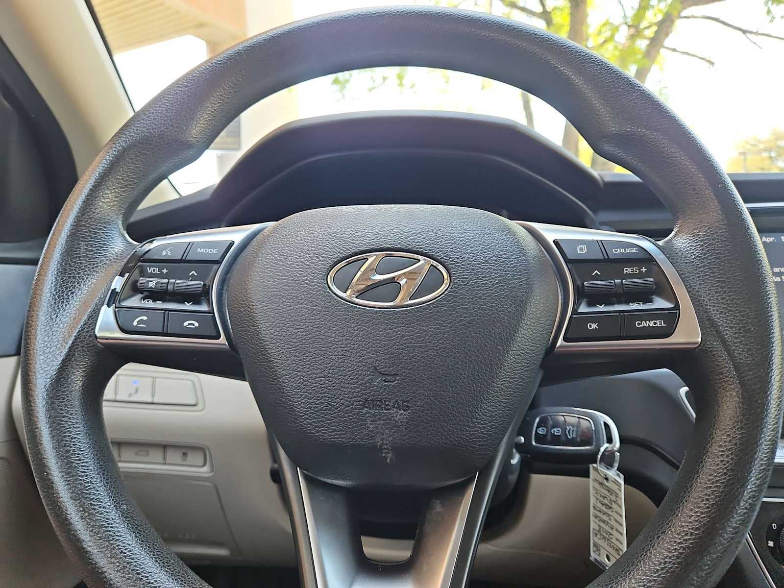 Thumbnail: 2018 Hyundai Sonata - 22