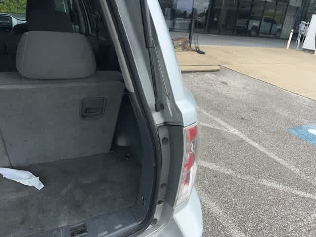 Thumbnail: 2006 Honda Pilot - 14