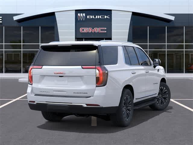 Thumbnail: 2026 GMC Yukon - 5