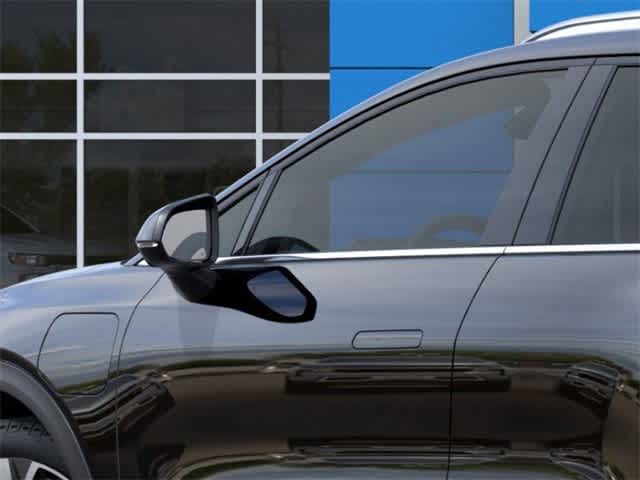 Thumbnail: 2026 Chevrolet Equinox - 12