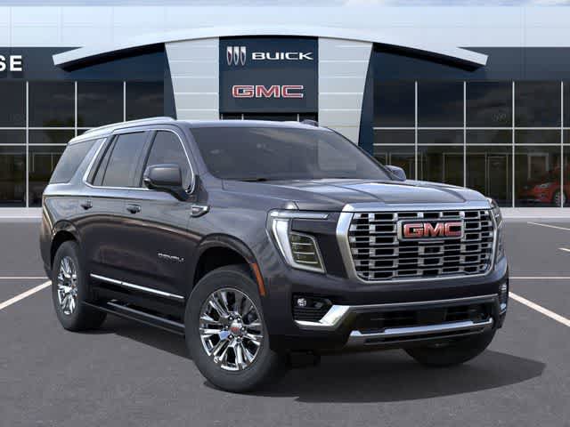 Thumbnail: 2026 GMC Yukon - 8