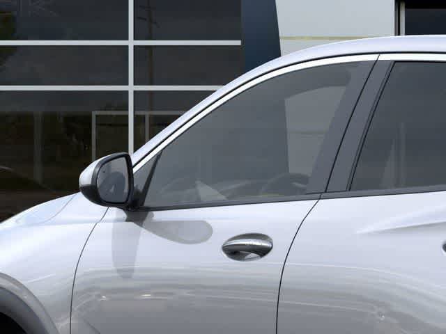 Thumbnail: 2026 Buick Encore GX - 12