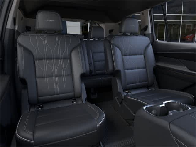 Thumbnail: 2026 Buick Enclave - 17