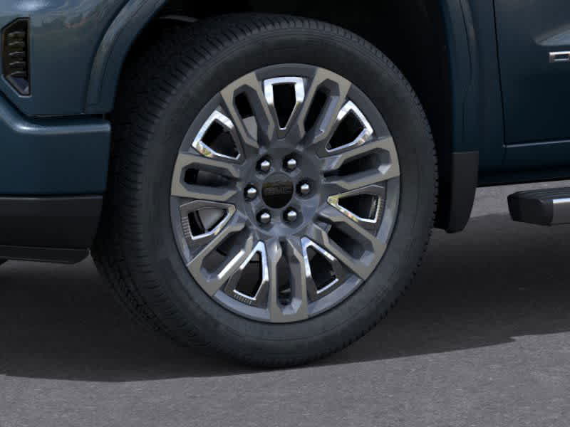 Thumbnail: 2026 GMC Sierra 1500 - 9