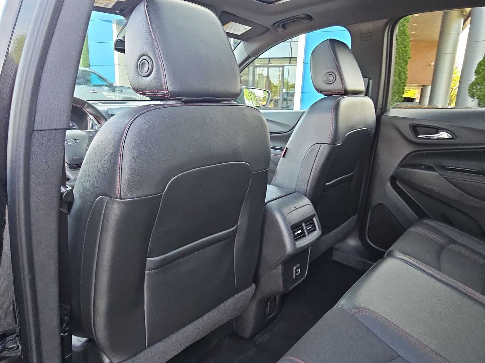 Thumbnail: 2023 Chevrolet Equinox - 19