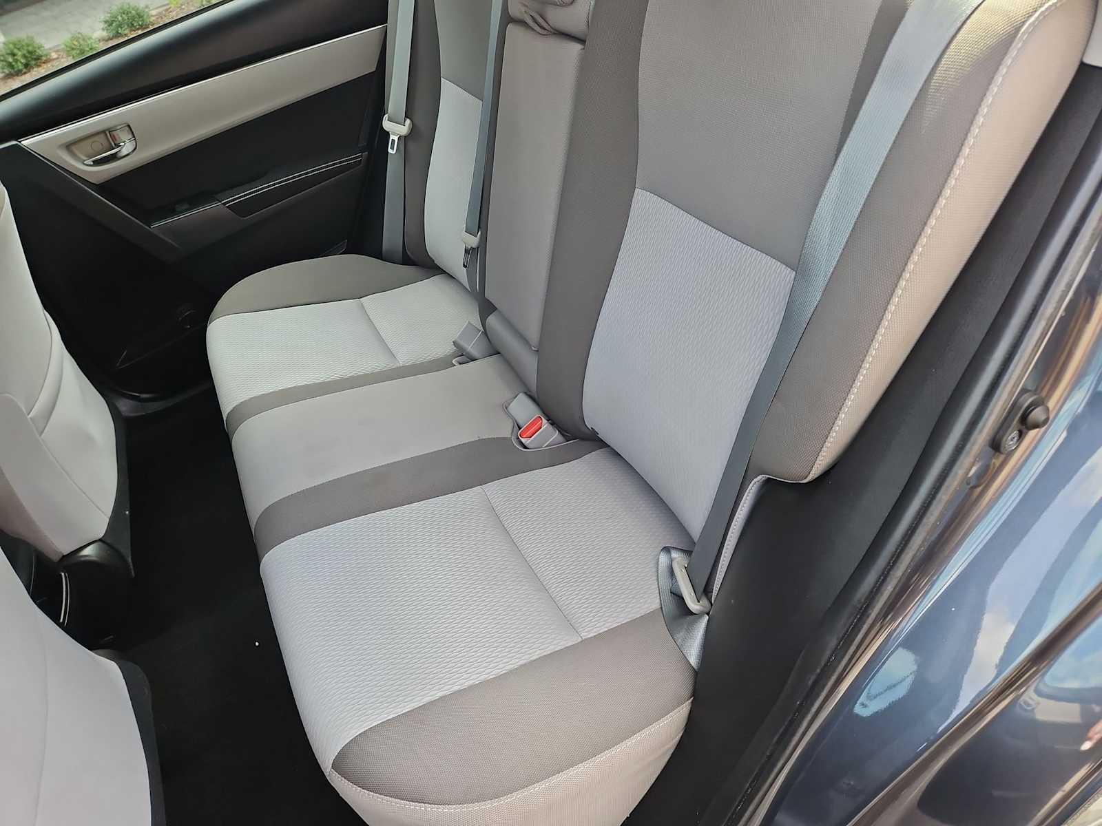 Thumbnail: 2019 Toyota Corolla - 19