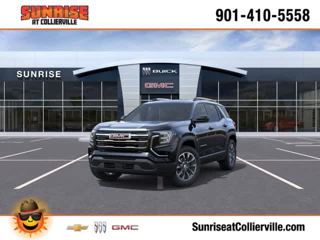 Thumbnail: 2026 GMC Terrain - 1