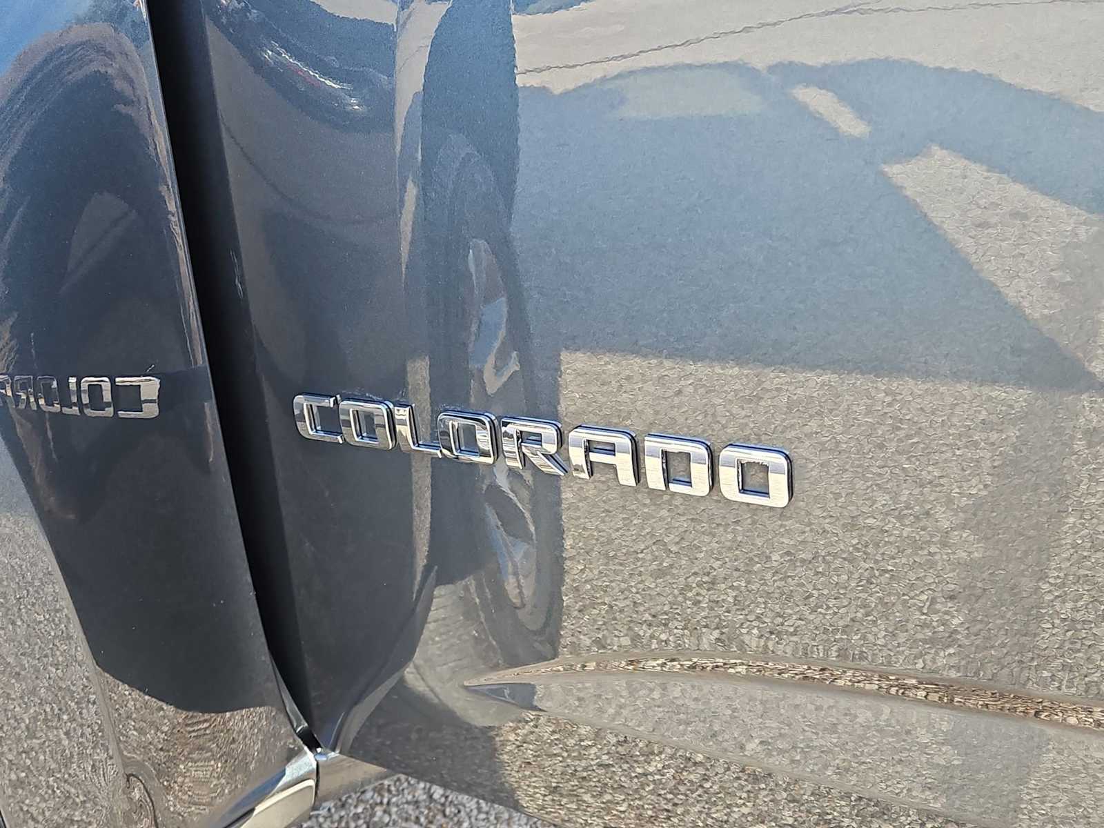 Thumbnail: 2019 Chevrolet Colorado - 13