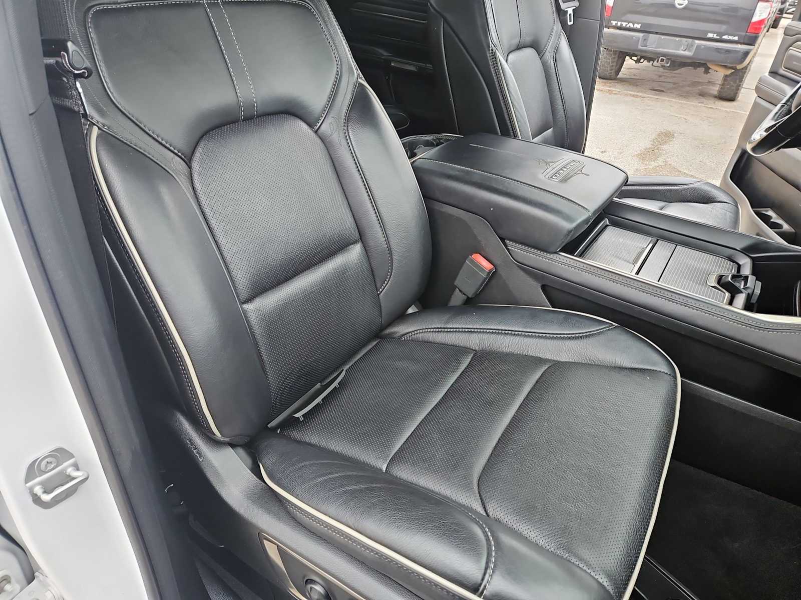 Thumbnail: 2020 RAM 1500 - 20