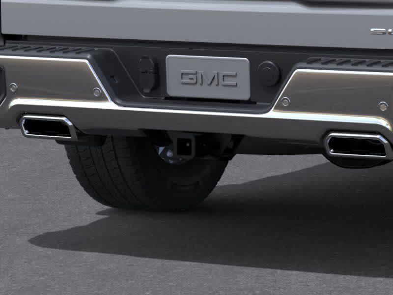 Thumbnail: 2025 GMC Sierra 1500 - 14