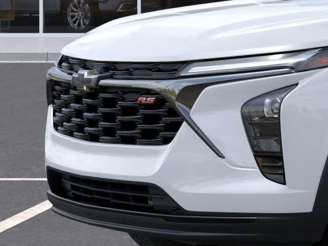 Thumbnail: 2026 Chevrolet Trax - 13