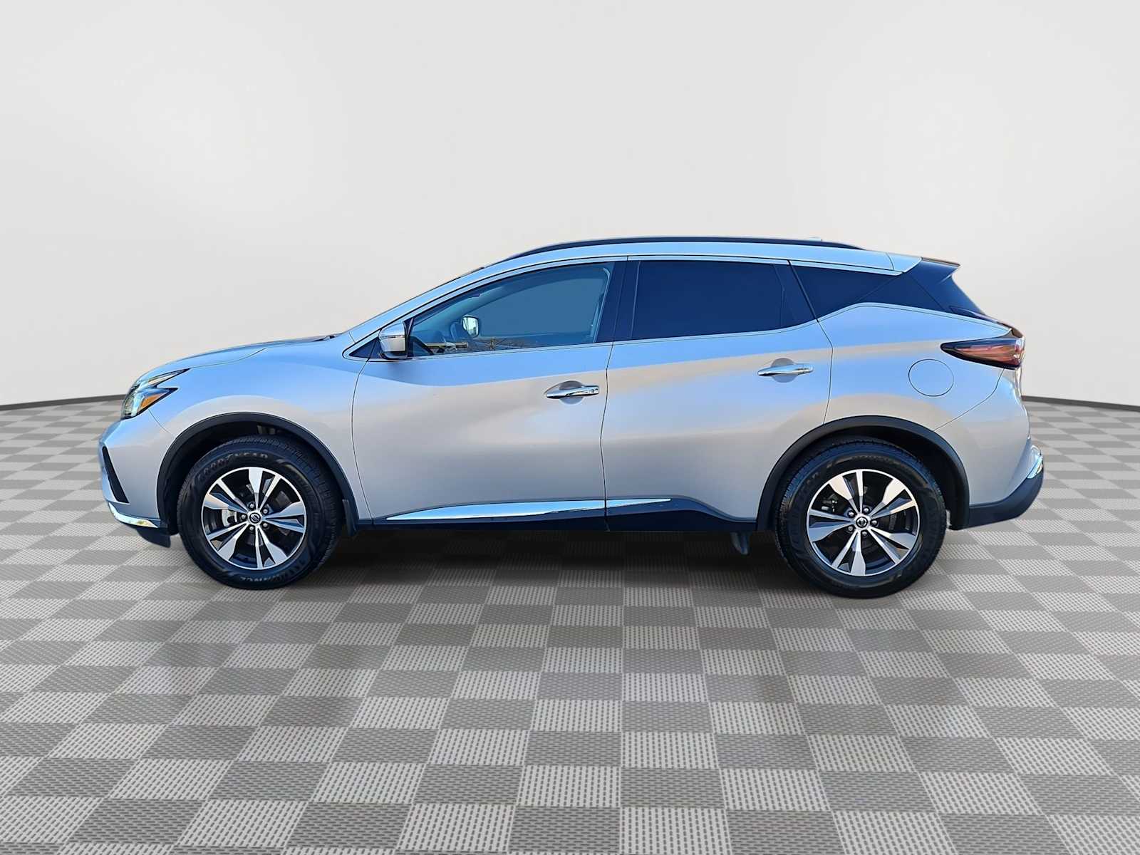 Thumbnail: 2021 Nissan Murano - 5