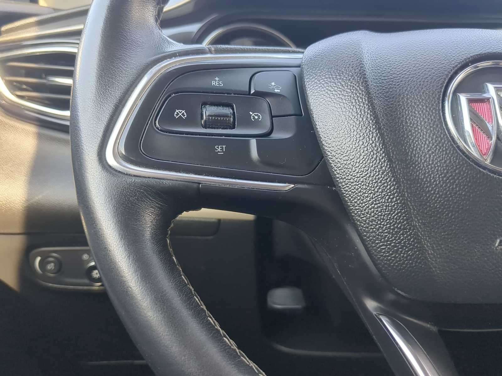Thumbnail: 2021 Buick Encore GX - 23
