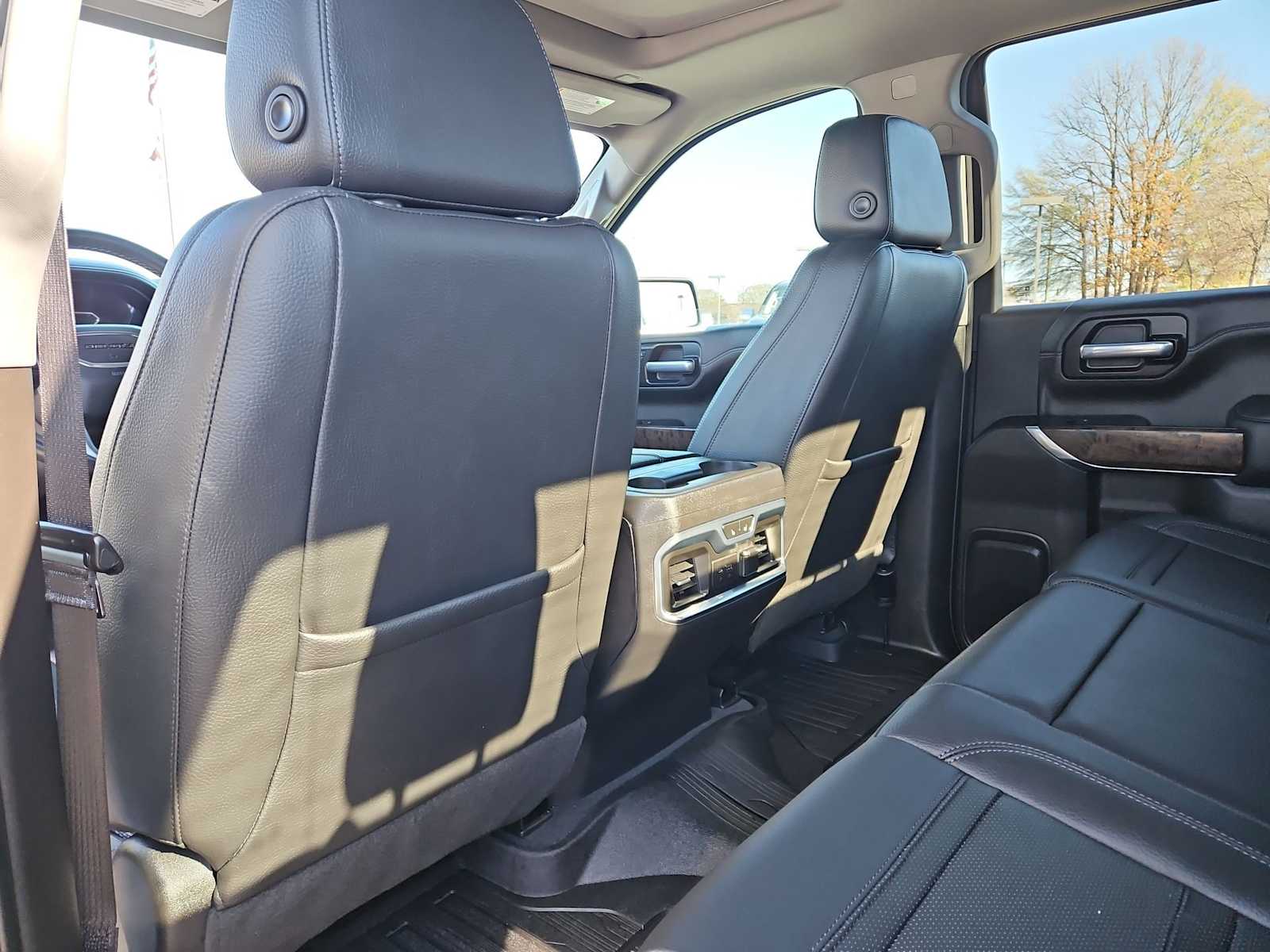 Thumbnail: 2021 GMC Sierra 1500 - 18