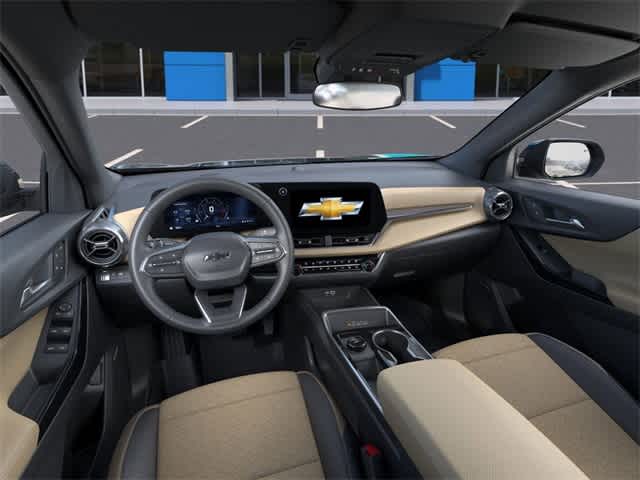 Thumbnail: 2026 Chevrolet Equinox - 15