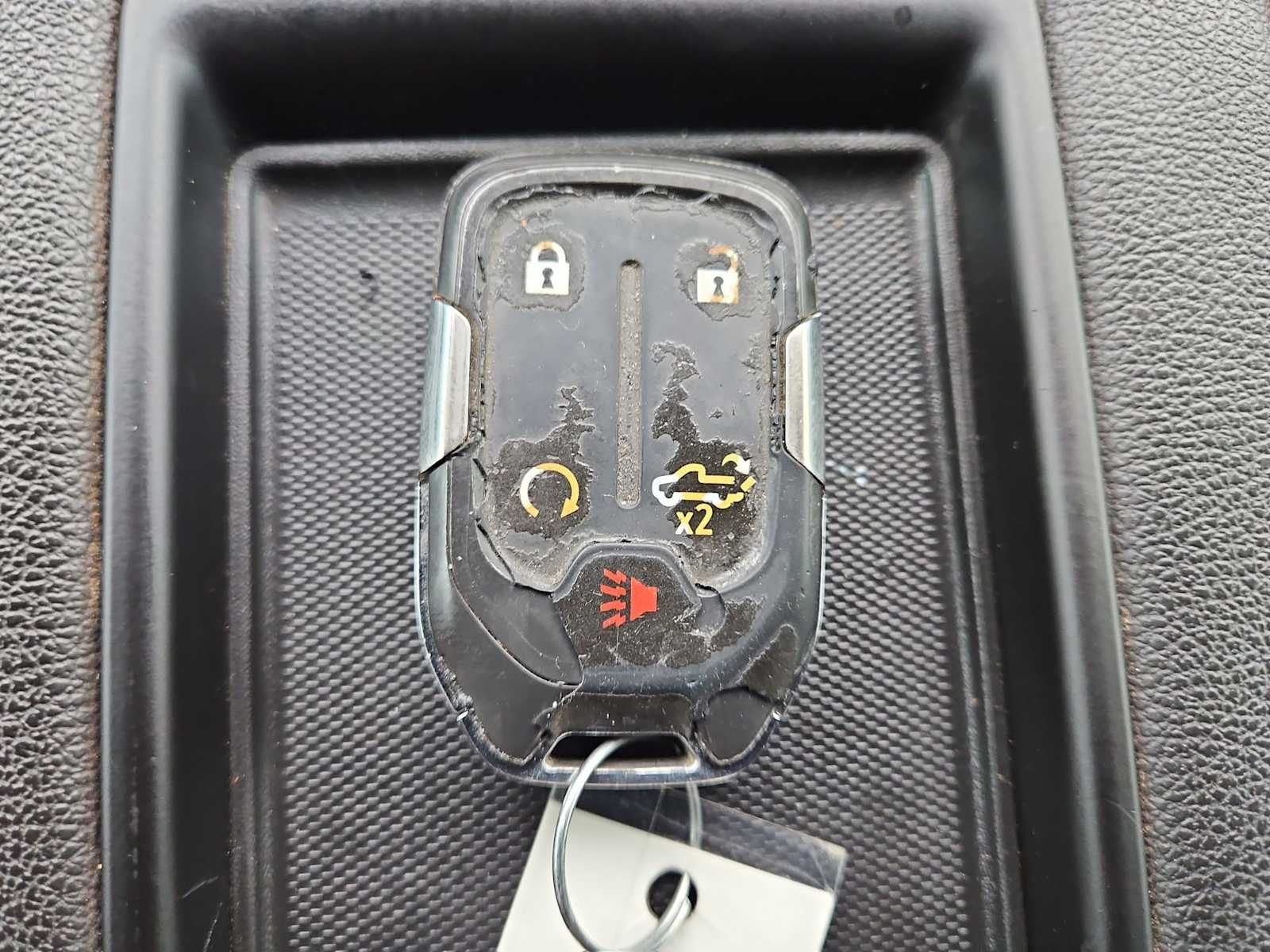 Thumbnail: 2021 Chevrolet Silverado 1500 - 35