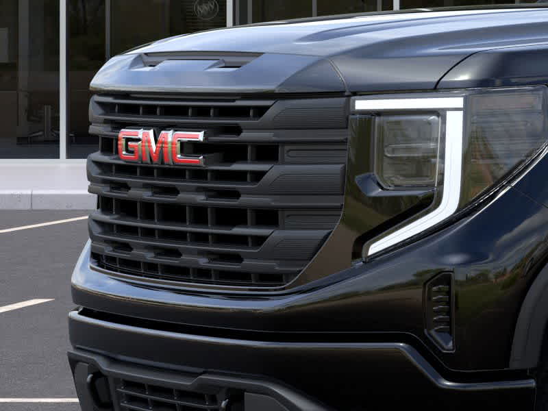 Thumbnail: 2026 GMC Sierra 1500 - 13