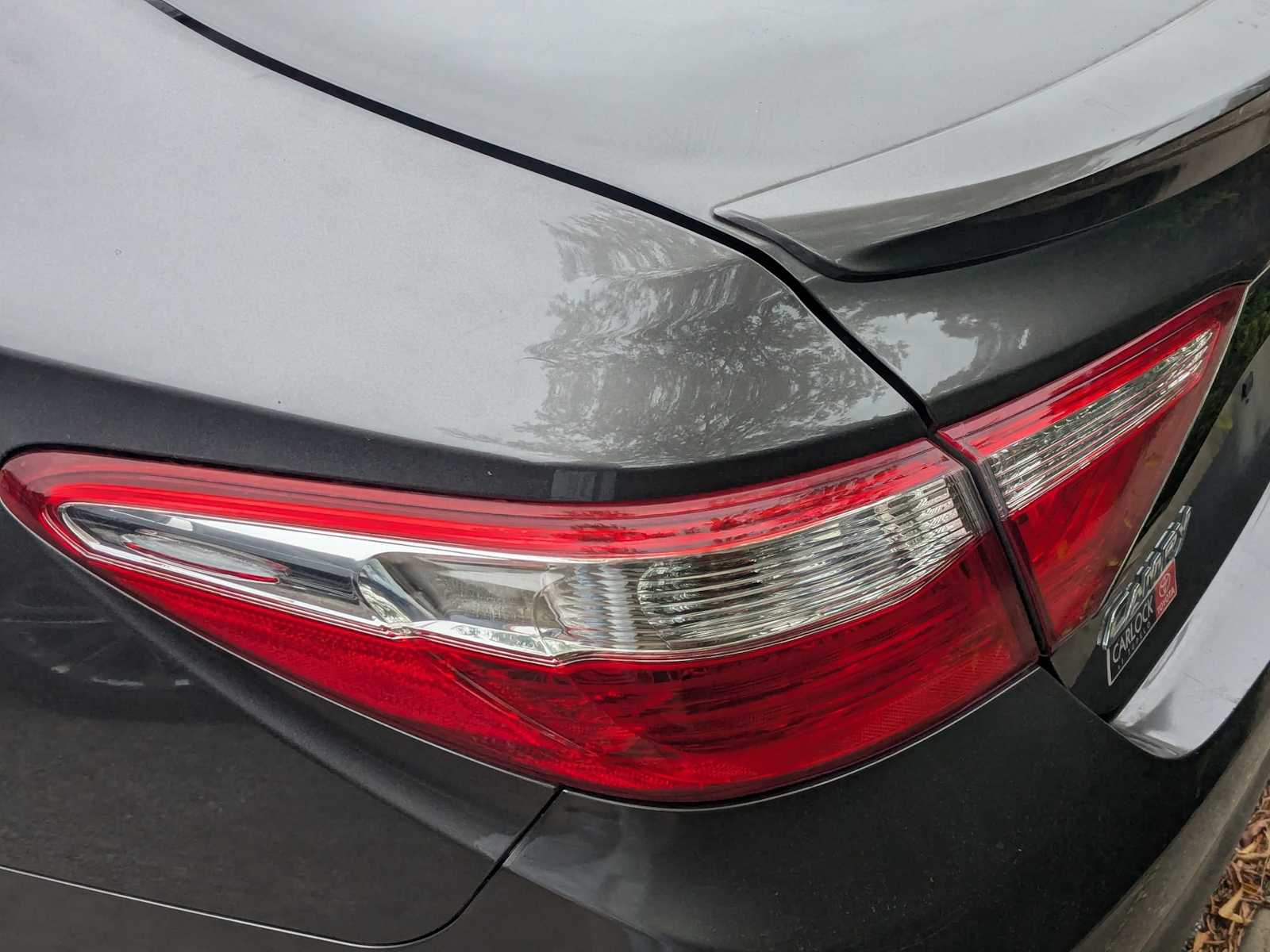 Thumbnail: 2015 Toyota Camry - 6
