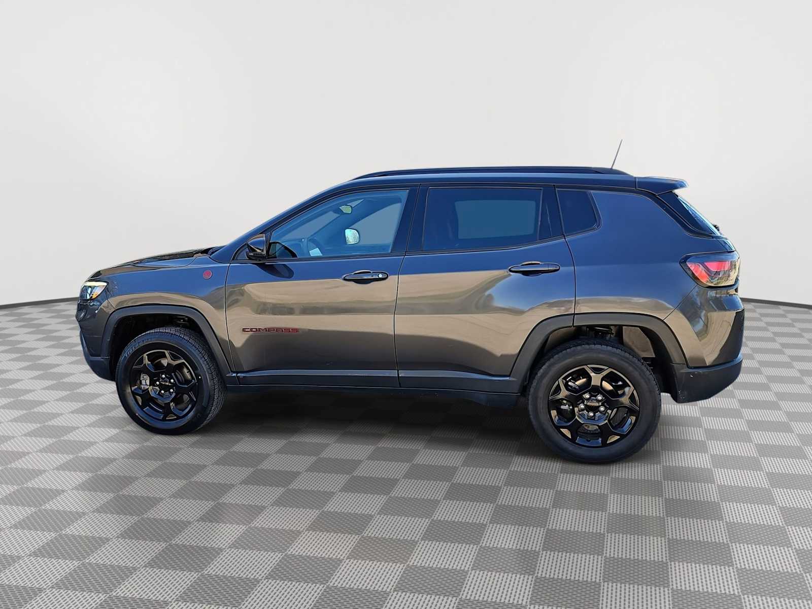 Thumbnail: 2023 Jeep Compass - 5