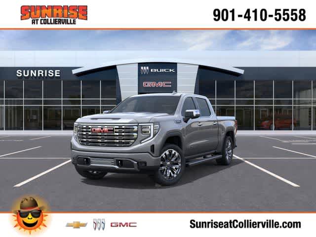 Thumbnail: 2026 GMC Sierra 1500 - 1