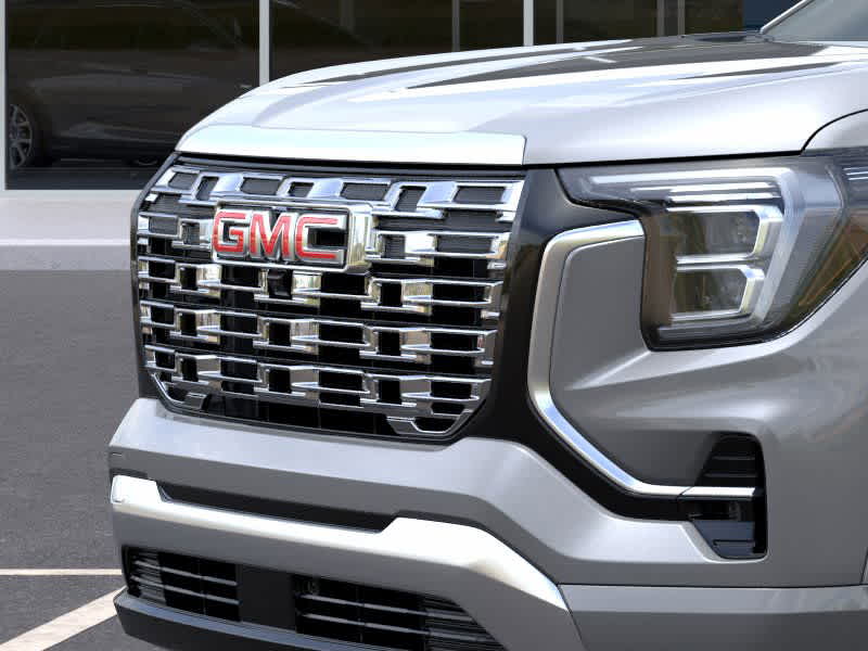 Thumbnail: 2026 GMC Terrain - 13