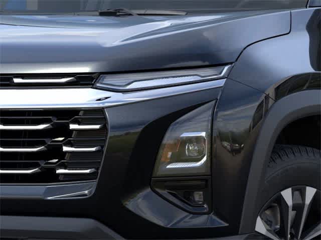 Thumbnail: 2026 Chevrolet Equinox - 10