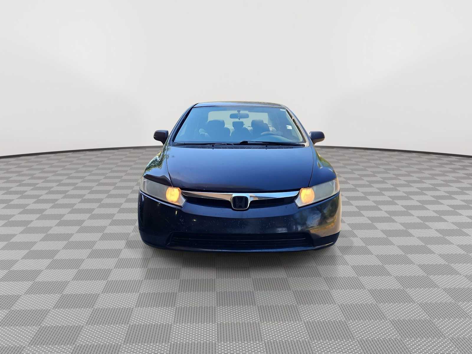 Thumbnail: 2008 Honda Civic - 5