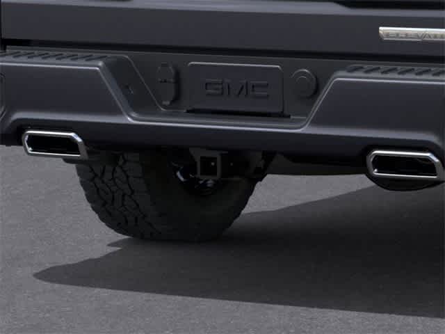Thumbnail: 2026 GMC Sierra 1500 - 14