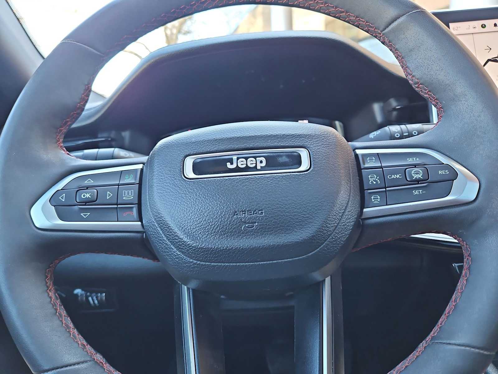 Thumbnail: 2023 Jeep Compass - 25