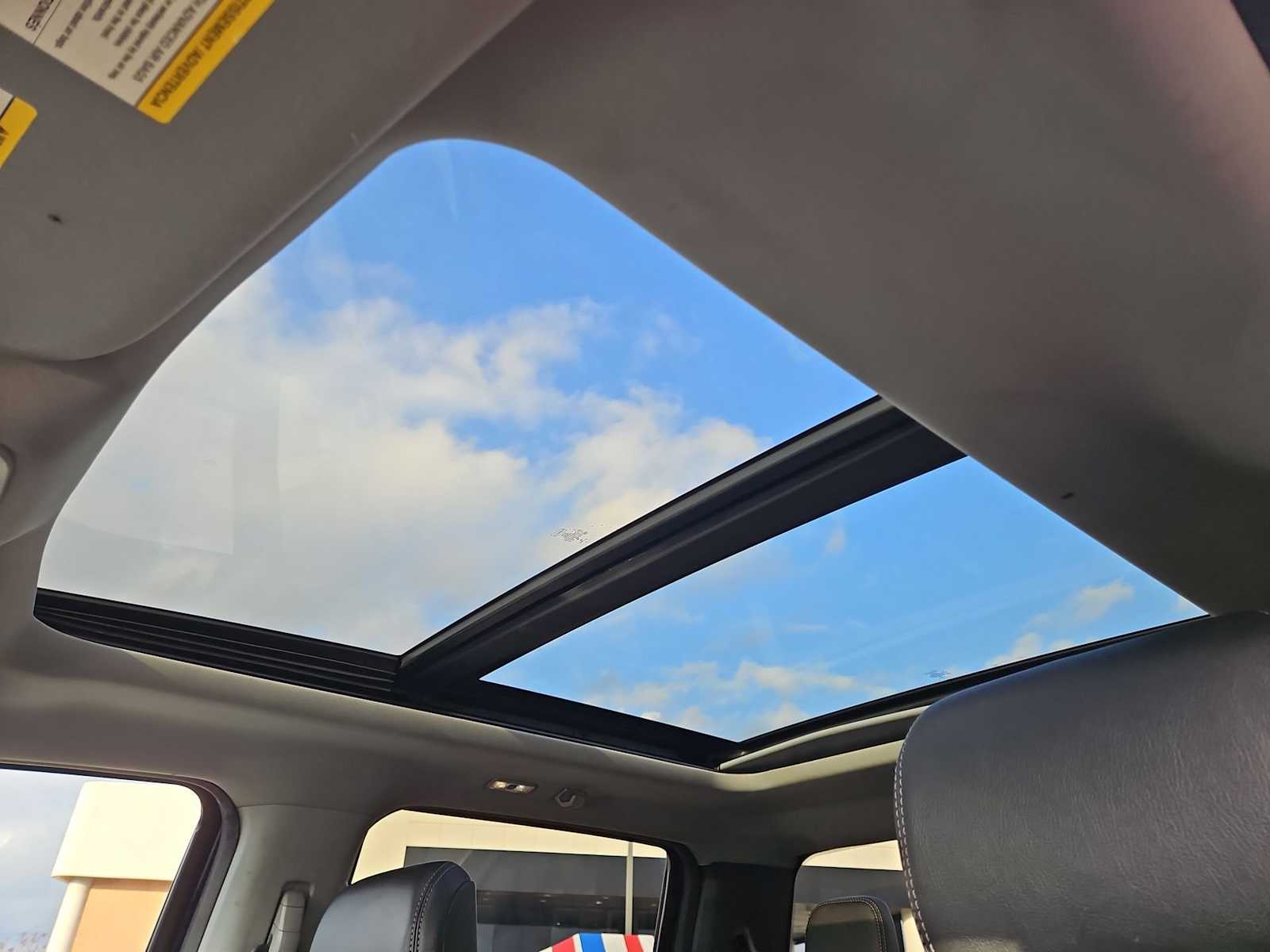 Thumbnail: 2022 Ford F-150 - 19