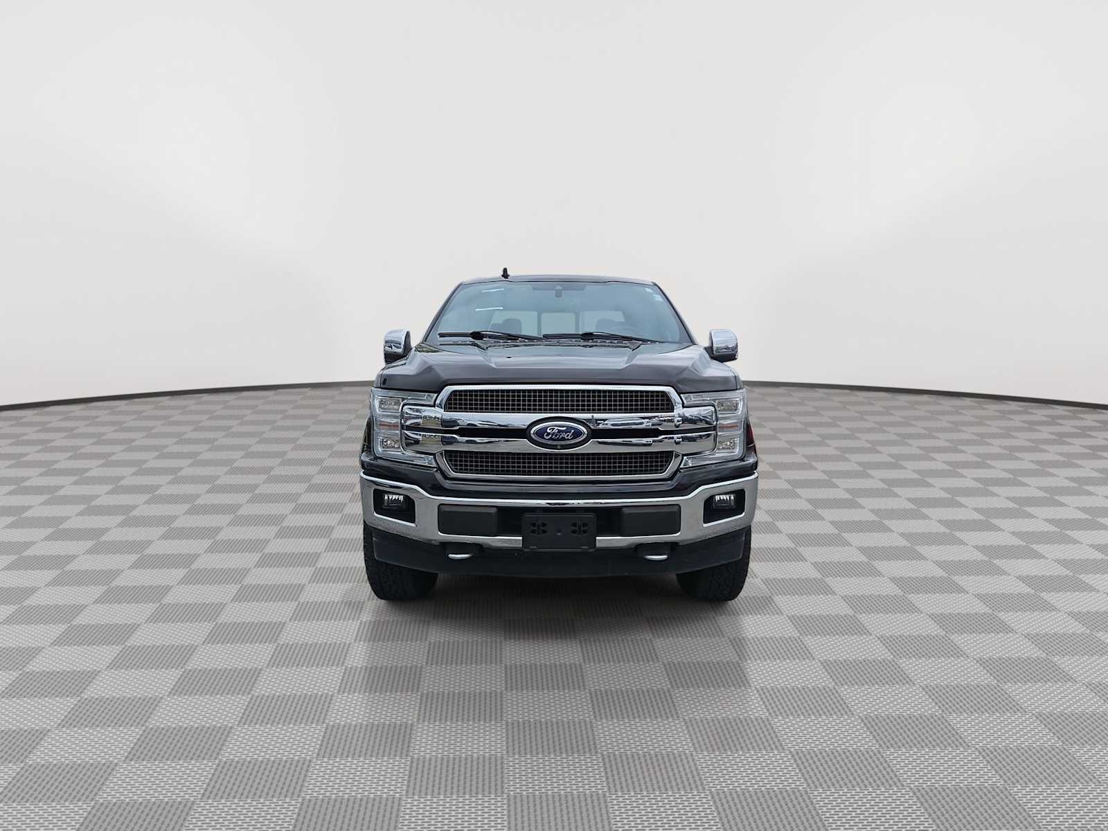 Thumbnail: 2019 Ford F-150 - 3