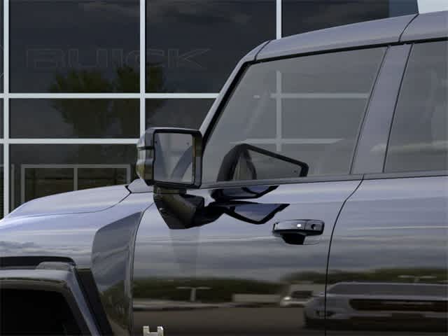 Thumbnail: 2026 GMC Hummer EV - 12