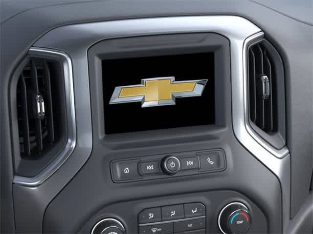Thumbnail: 2026 Chevrolet Silverado 1500 - 20