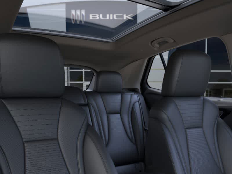 2024 Buick Envision Preferred 24