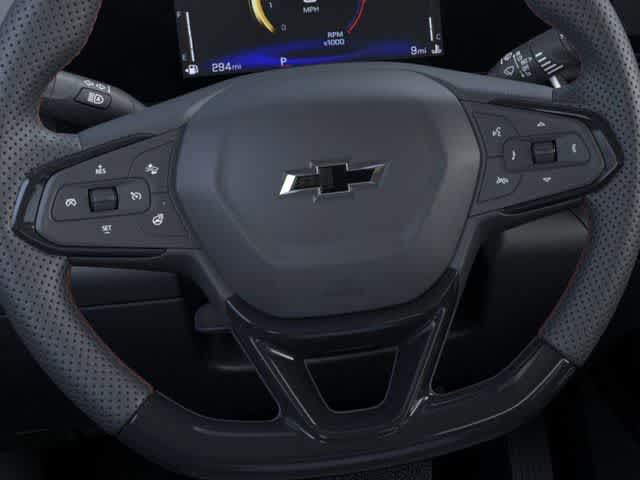 Thumbnail: 2026 Chevrolet Trax - 19