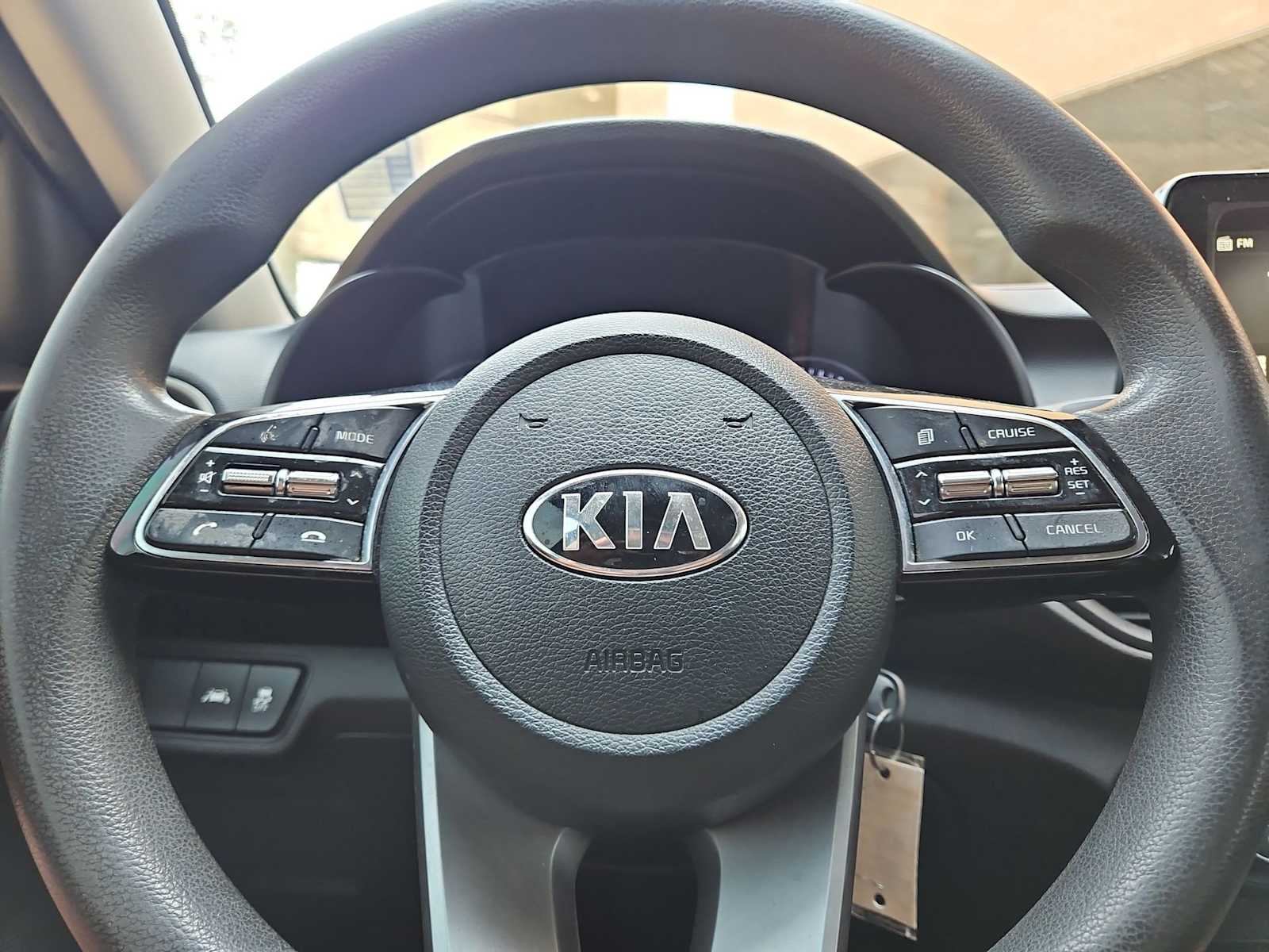 Thumbnail: 2019 Kia Forte - 23