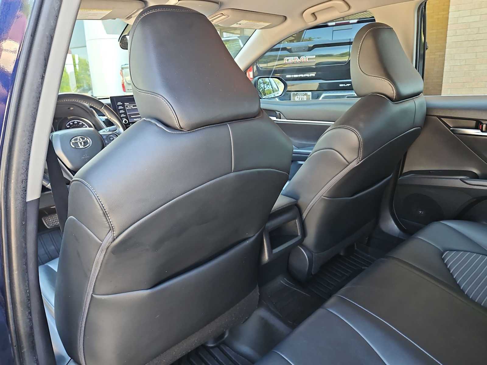 Thumbnail: 2021 Toyota Camry - 18