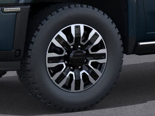 Thumbnail: 2026 GMC Sierra 2500 - 9